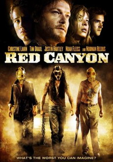 "Red Canyon" (2008) UNCUT.BDRiP.XviD-FiEND